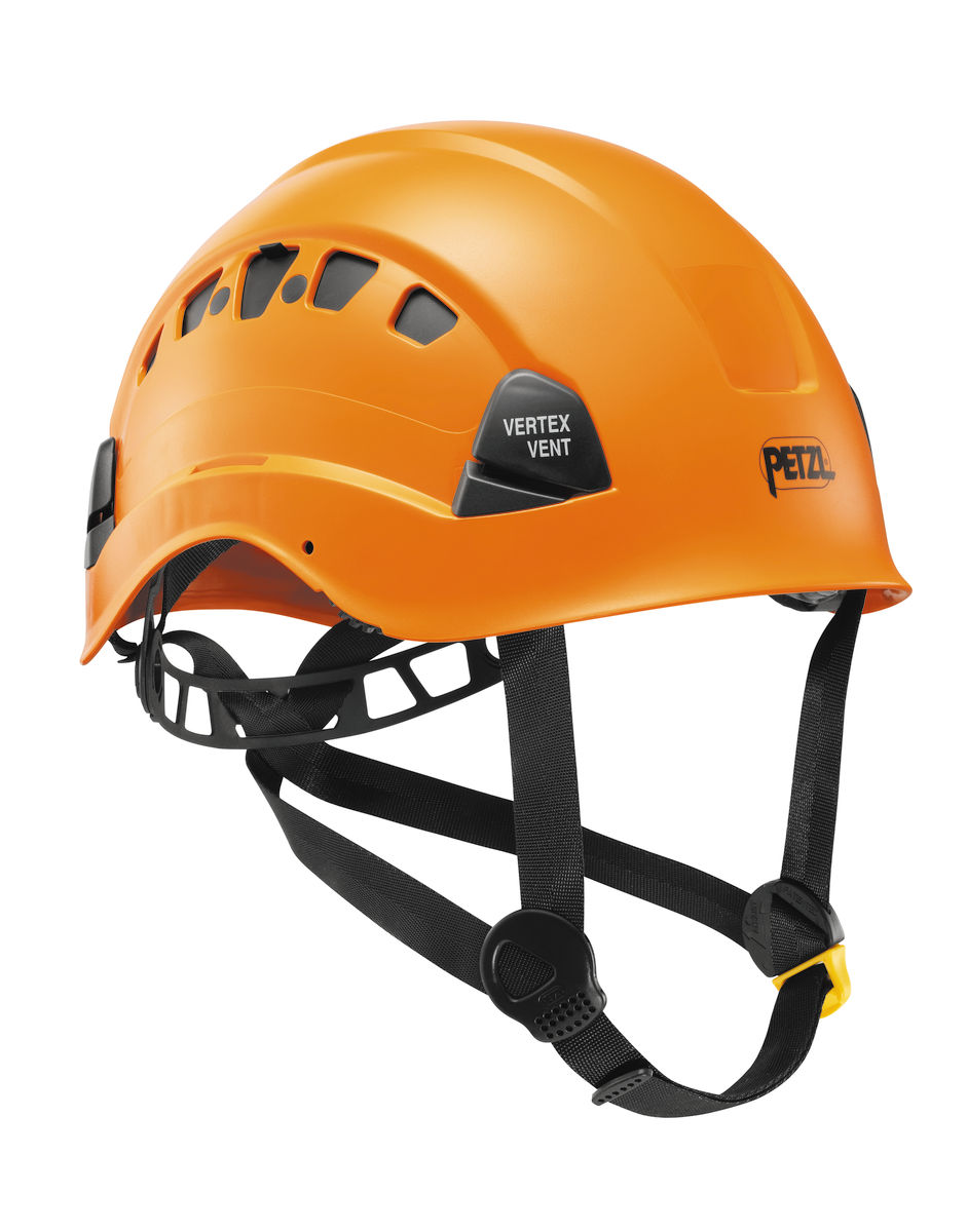 Petzl Vertex Vent Orange